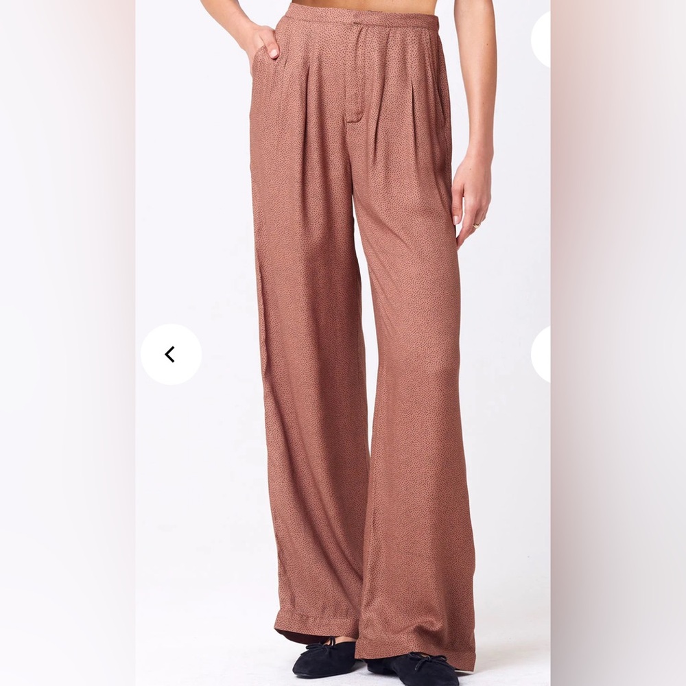 Saltwater Luxe Mira Pant